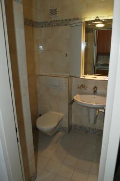 1-Zimmer-Wohnung-Bad
