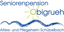 Seniorenpension Obigruheh - Alters- und Pflegeheim Sch�belbach