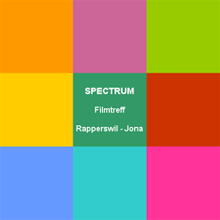 Spectrum Filmtreff  Rapperswil-Jona