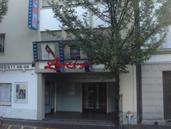 Kino Leuzinger Rapperswil