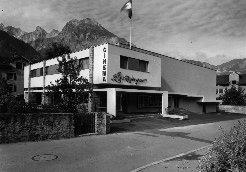 Kino Leuzinger Altdorf