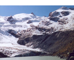 Bernina-TREK