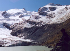 Bernina-TREK