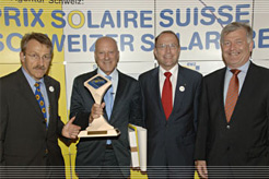Solarpreis