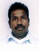 Siva Krishnapillai
