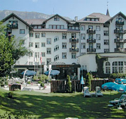 Sunstar Hotels
