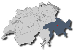 Region Graub�nden