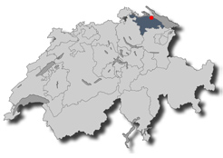 Region Ostschweiz