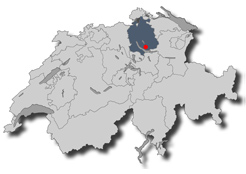 Region Z�richsee