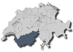 Region Wallis