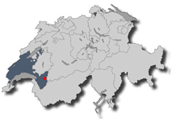 Region Waadt/Genferseee