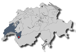 Region Waadt/Genfersee