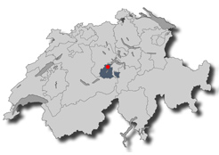 Region Zentralschweiz