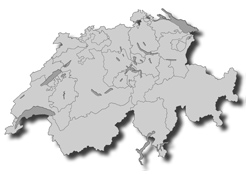 Ganze Schweiz