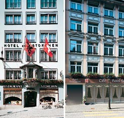 Hotel St. Georg