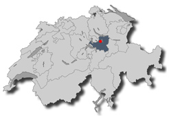 Zentralschweiz