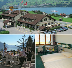 Hotel Restaurant Postillon