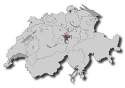 Region Zentralschweiz