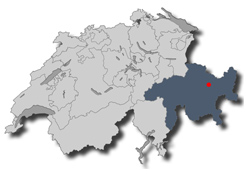 Region Graub�nden