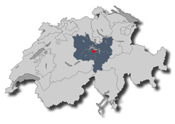 Zentralschweiz