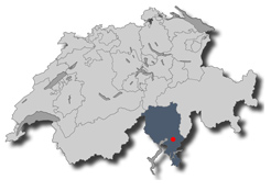 Tessin
