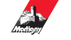 Martigny Tourisme
