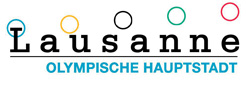 Lausanne Tourisme