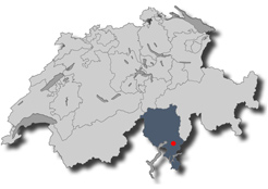 Tessin