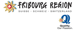 Fribourg Region