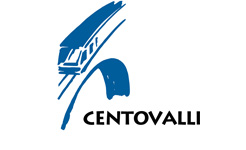 Centovalli-Bahn