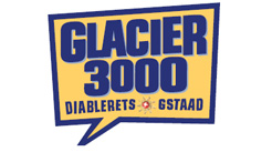 Glacier 3000