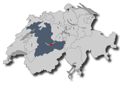 Berner Oberland