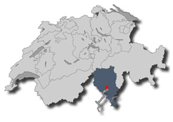 Tessin