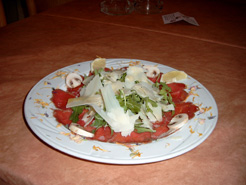 Carpaccio