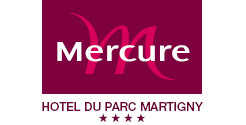 Mercure Hotel du Parc