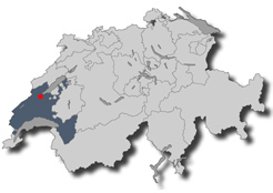 Vaud