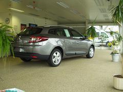 Showroom