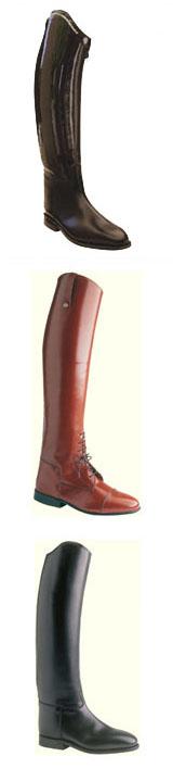 Stiefel