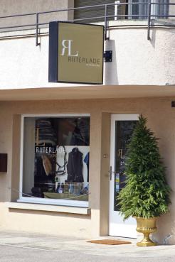 Riiterlade