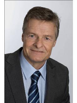 Peter Frey