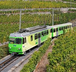 Transports Publics du Chablais