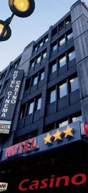 Hotel Casino