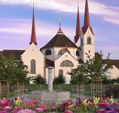 Habsburger Kulturtourismus im Aargau