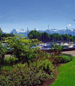 Hotel Holiday Thun