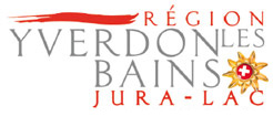 Yverdon-les-Bains, Region