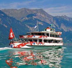 BLS Schifffahrt