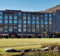 Mercure Hotel du Parc