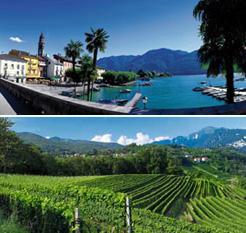 Ticino Turismo