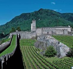 Bellinzona Turismo