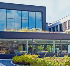 Campus Sursee